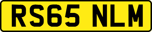 RS65NLM