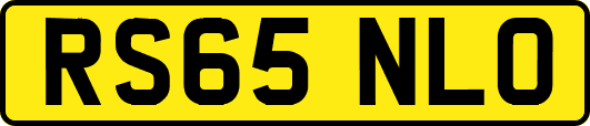 RS65NLO
