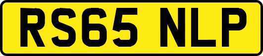 RS65NLP