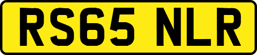 RS65NLR