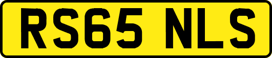 RS65NLS
