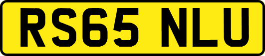 RS65NLU