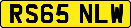 RS65NLW