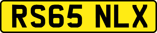 RS65NLX