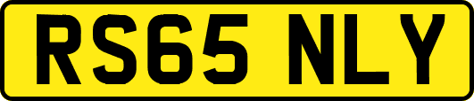 RS65NLY
