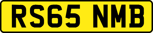 RS65NMB