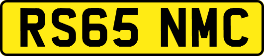 RS65NMC
