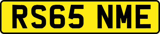 RS65NME
