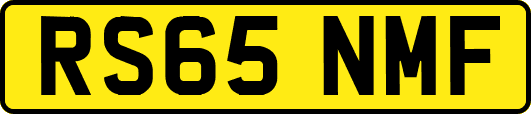 RS65NMF