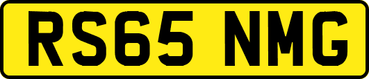 RS65NMG
