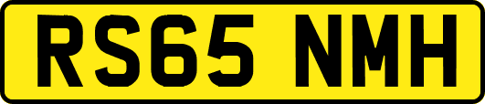 RS65NMH