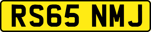 RS65NMJ