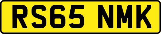 RS65NMK
