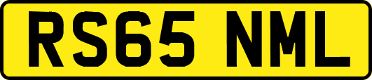 RS65NML