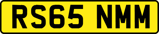 RS65NMM