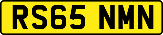 RS65NMN