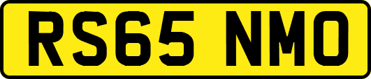 RS65NMO