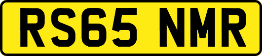 RS65NMR