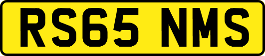 RS65NMS