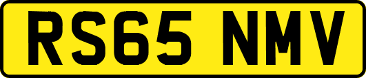 RS65NMV