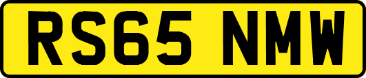 RS65NMW
