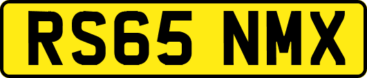 RS65NMX