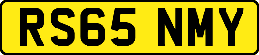 RS65NMY
