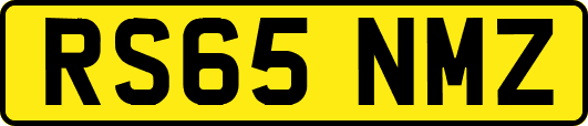 RS65NMZ
