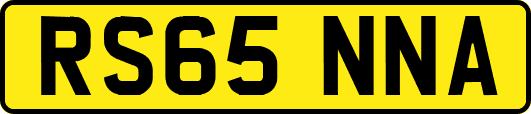 RS65NNA