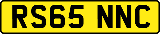 RS65NNC