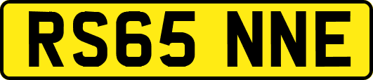 RS65NNE