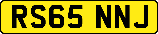 RS65NNJ