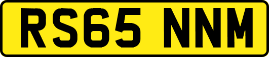 RS65NNM