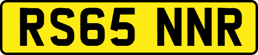 RS65NNR