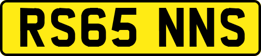 RS65NNS
