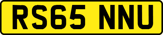 RS65NNU