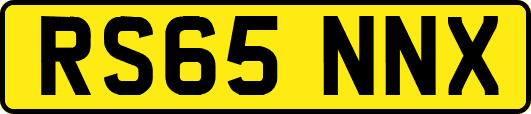 RS65NNX