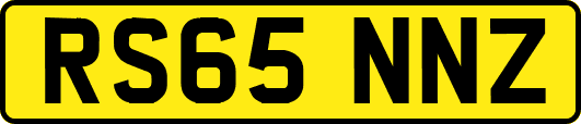 RS65NNZ