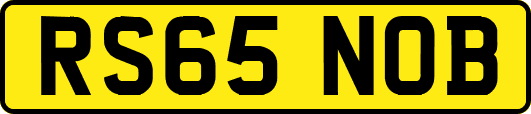 RS65NOB