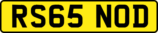 RS65NOD