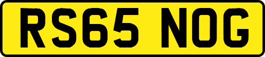 RS65NOG