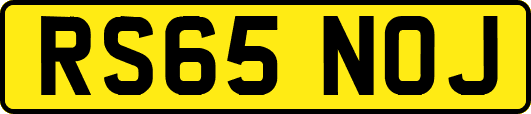 RS65NOJ