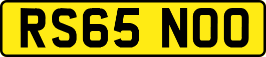 RS65NOO