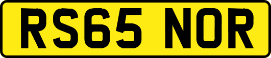 RS65NOR