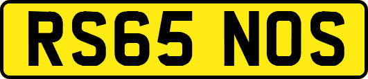 RS65NOS