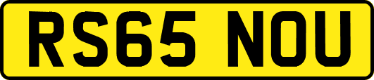 RS65NOU