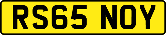 RS65NOY