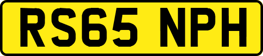 RS65NPH
