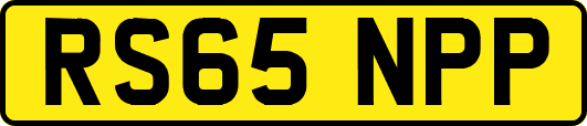 RS65NPP
