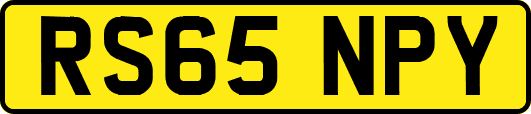 RS65NPY